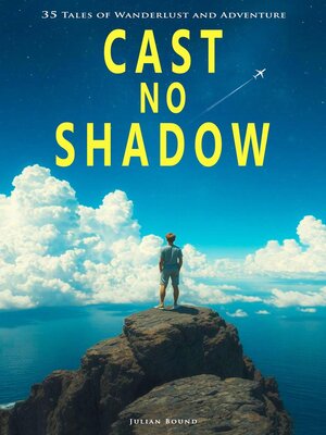 cover image of Cast No Shadow